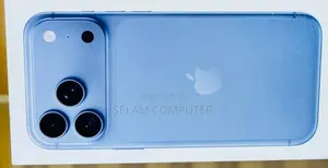 New Apple iPhone 18 Pro Max 512 GB