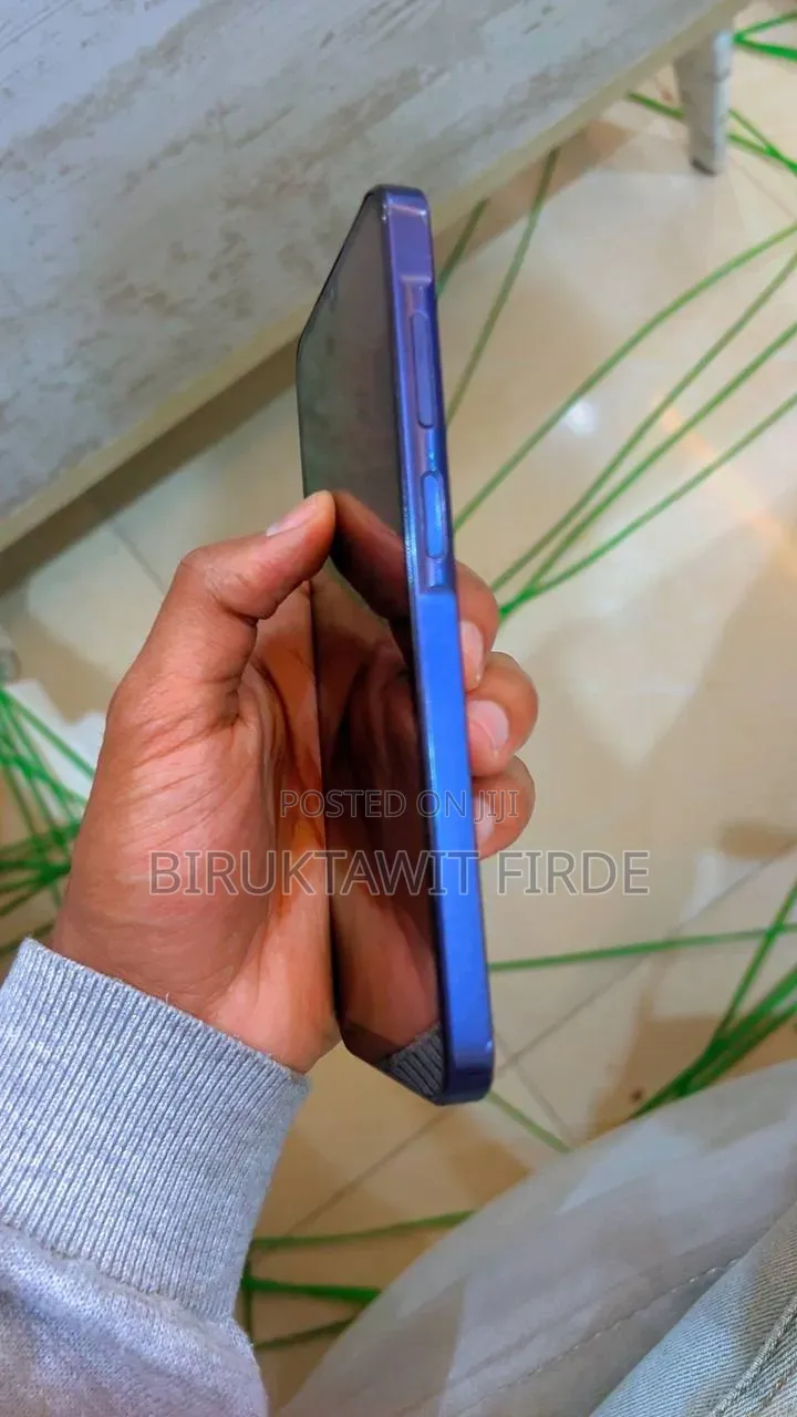 Samsung Galaxy A25 256 GB Black