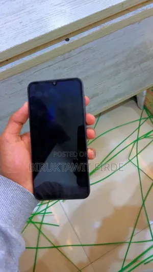 Samsung Galaxy A25 256 GB Black
