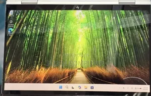 New Laptop HP Envy 15t 16GB Intel Core i7 SSD 1T