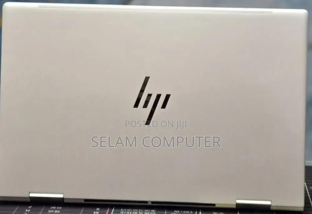 New Laptop HP Envy 15t 16GB Intel Core i7 SSD 1T