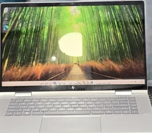 New Laptop HP Envy 15t 16GB Intel Core i7 SSD 1T