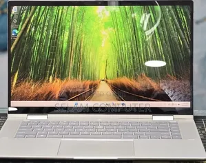 New Laptop HP Envy 15t 16GB Intel Core i7 SSD 1T