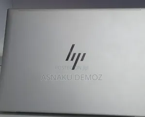 New Laptop HP EliteBook 830 G5 8GB Intel Core i7 SSD 512GB