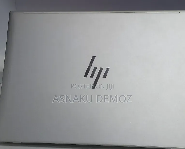 New Laptop HP EliteBook 830 G5 8GB Intel Core i7 SSD 512GB