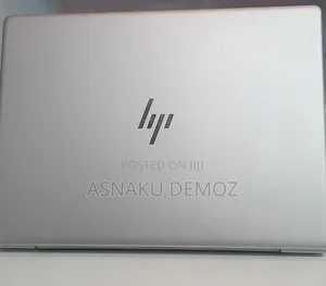New Laptop HP EliteBook 830 G5 8GB Intel Core i7 SSD 512GB