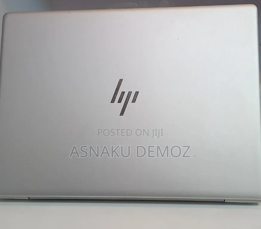 New Laptop HP EliteBook 830 G5 8GB Intel Core i7 SSD 512GB