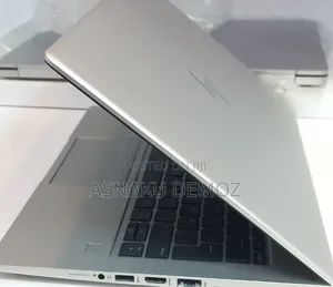 New Laptop HP EliteBook 830 G5 8GB Intel Core i7 SSD 512GB