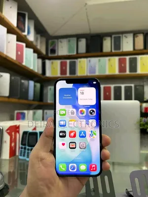 Apple iPhone 12 64 GB Blue