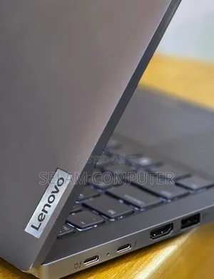 New Laptop Lenovo ThinkPad T14 32GB Intel Core i7 SSD 512GB