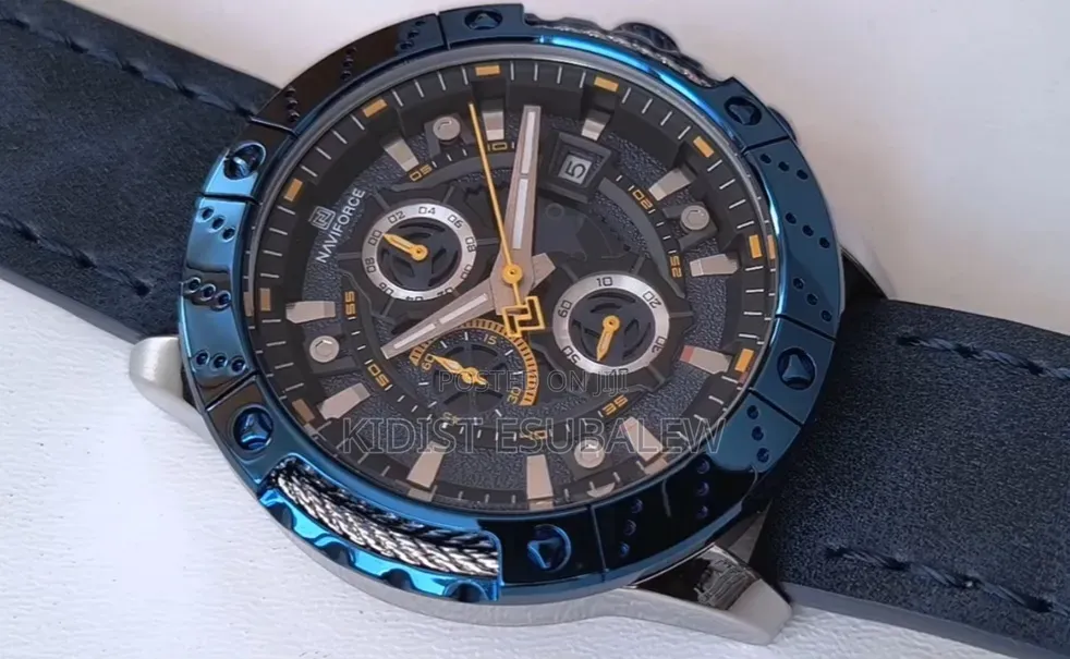 Naviforce NF8055