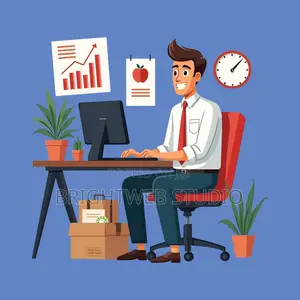 Fast Modern Websites | Static Web Dev Google Seo (Brightweb)