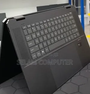 New Laptop HP Spectre 16GB Intel Core Ultra 7 SSD 1T