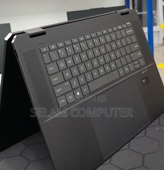 New Laptop HP Spectre 16GB Intel Core Ultra 7 SSD 1T