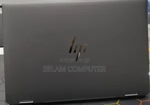 New Laptop HP Spectre 16GB Intel Core Ultra 7 SSD 1T