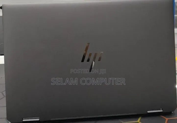 New Laptop HP Spectre 16GB Intel Core Ultra 7 SSD 1T