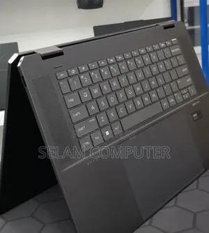 New Laptop HP Spectre 16GB Intel Core Ultra 7 SSD 1T