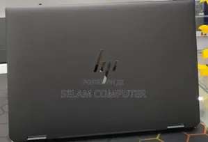 New Laptop HP Spectre 16GB Intel Core Ultra 7 SSD 1T