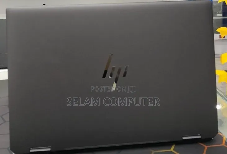 New Laptop HP Spectre 16GB Intel Core Ultra 7 SSD 1T