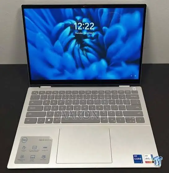 Laptop Dell Inspiron 14 16GB Intel Core i7 SSD 512GB