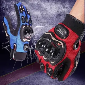 Bikers Glove