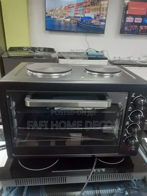 Electric Oven