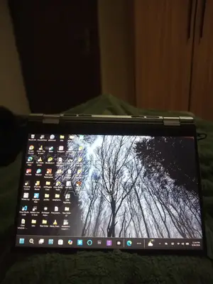 Laptop Dell Inspiron 14 16GB Intel Core i7 SSD 512GB
