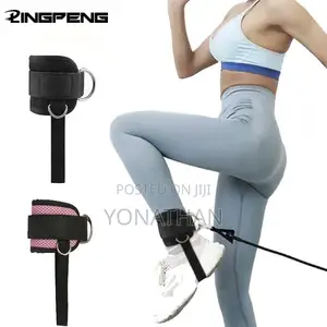 Ankle Strap 2 Pair