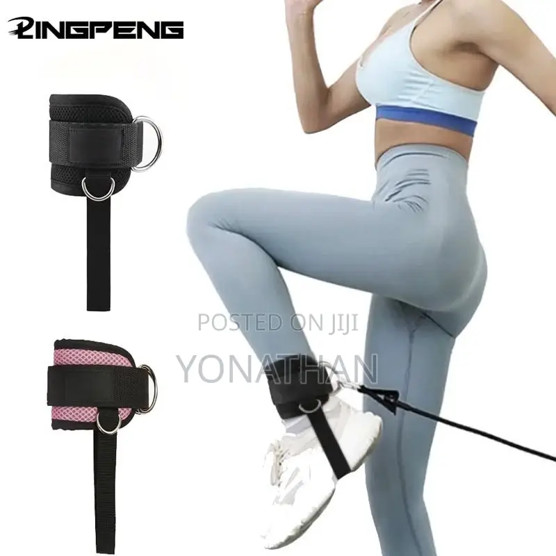 Ankle Strap 2 Pair