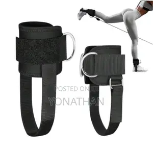 Ankle Strap 2 Pair