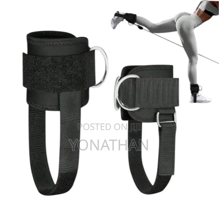 Ankle Strap 2 Pair