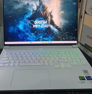 New Lenovo Legion Y7000P IRX9 Gaming Laptop 16GB Intel Core i7 SSD 1T