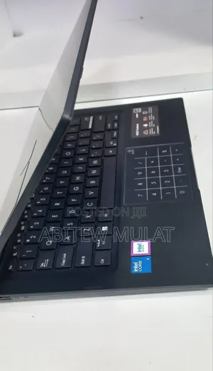 New Laptop Asus Vivobook 14 16GB Intel Core 5 SSD 512GB