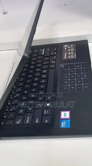 New Laptop Asus Vivobook 14 16GB Intel Core 5 SSD 512GB