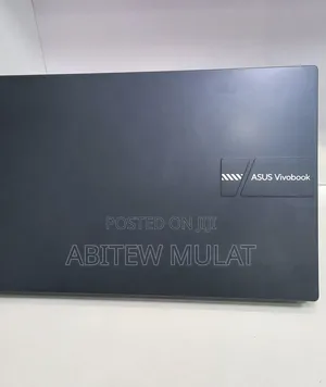 New Laptop Asus Vivobook 14 16GB Intel Core 5 SSD 512GB