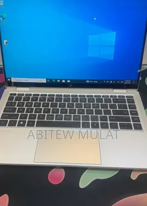 New Laptop HP EliteBook 1040 G8 32GB Intel Core i7 SSD 512GB