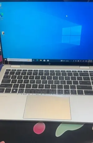 New Laptop HP EliteBook 1040 G8 32GB Intel Core i7 SSD 512GB