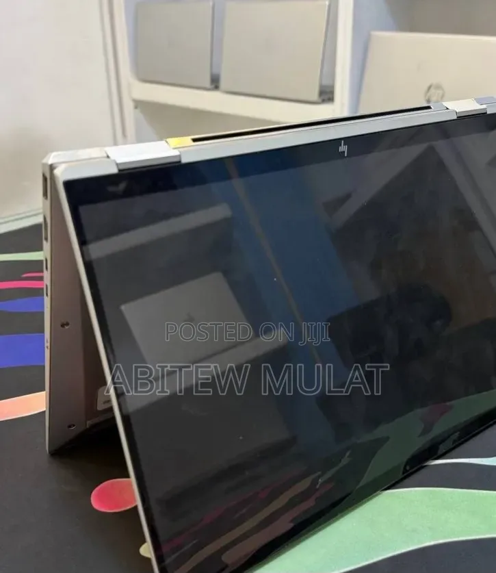 New Laptop HP EliteBook 1040 G8 32GB Intel Core i7 SSD 512GB