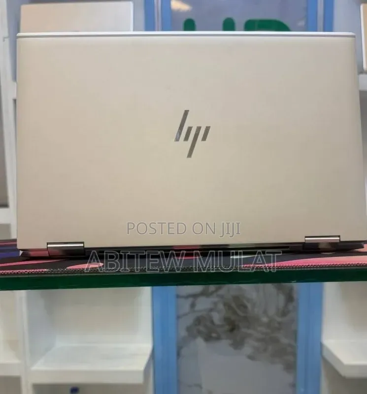New Laptop HP EliteBook 1040 G8 32GB Intel Core i7 SSD 512GB