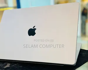 New Laptop Apple MacBook Pro 2021 M1 32GB Apple M1 SSD 1T