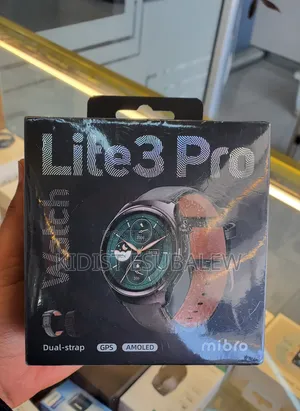 Mibrolite 3 Pro