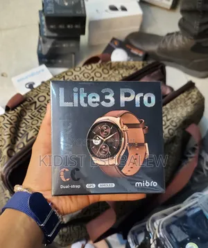 Mibrolite 3 Pro