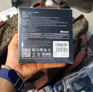 Mibrolite 3 Pro