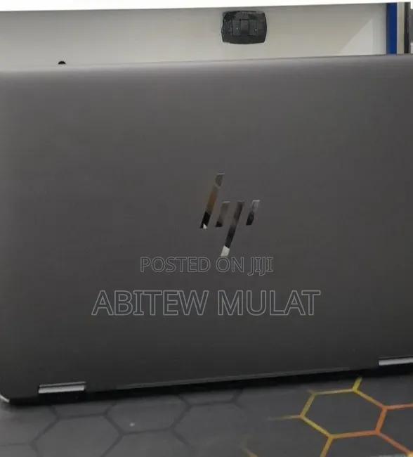 New Laptop HP Spectre X360 16GB Intel Core Ultra 7 SSD 1T