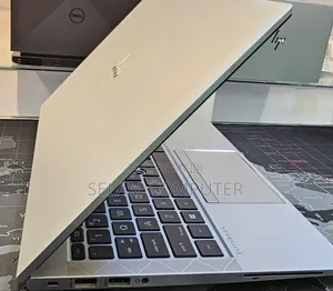 New Laptop HP EliteBook 840 G7 8GB Intel Core i7 SSD 512GB