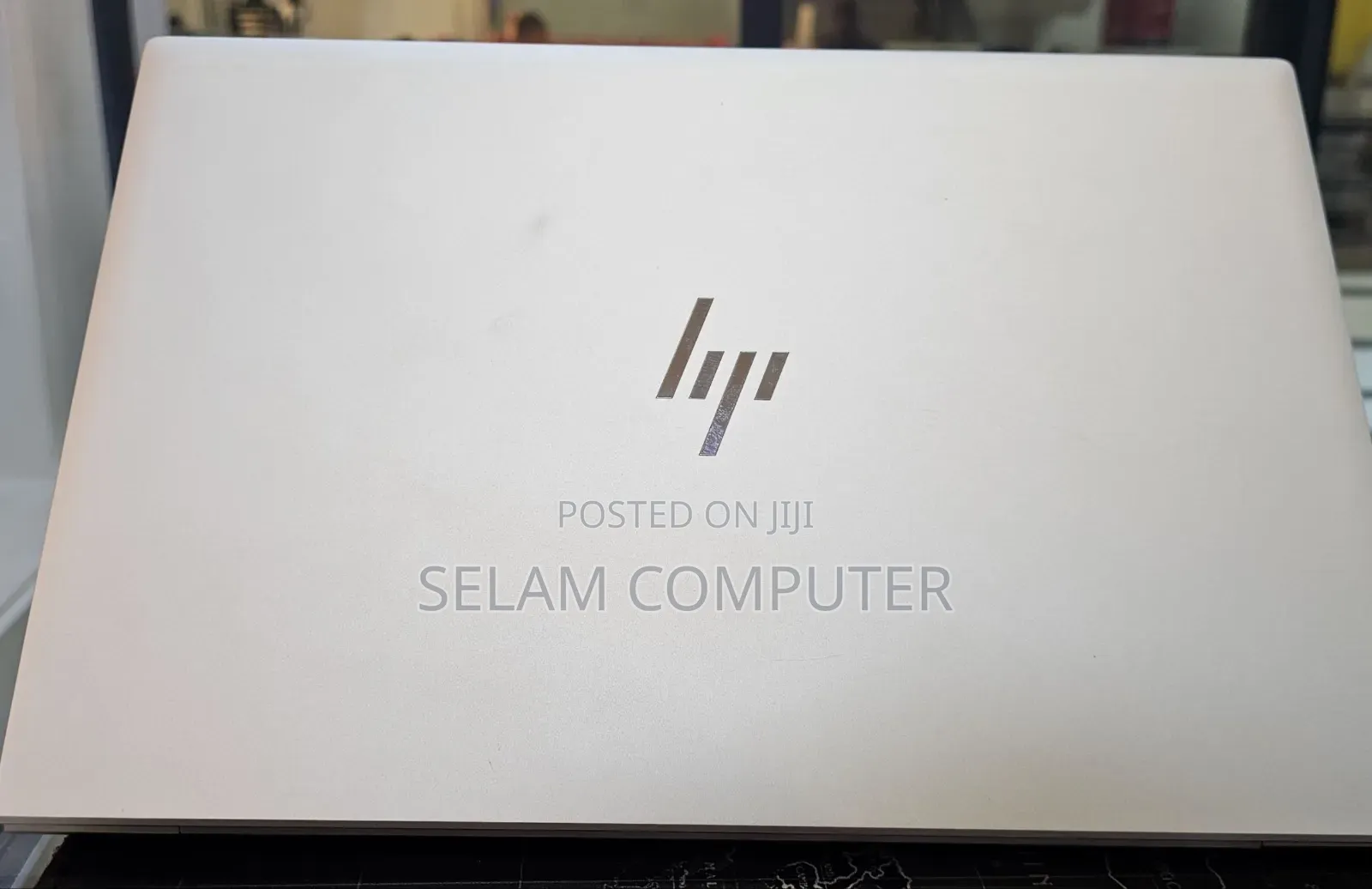 New Laptop HP EliteBook 840 G7 8GB Intel Core i7 SSD 512GB