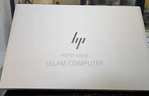 New Laptop HP EliteBook 840 G7 8GB Intel Core i7 SSD 512GB