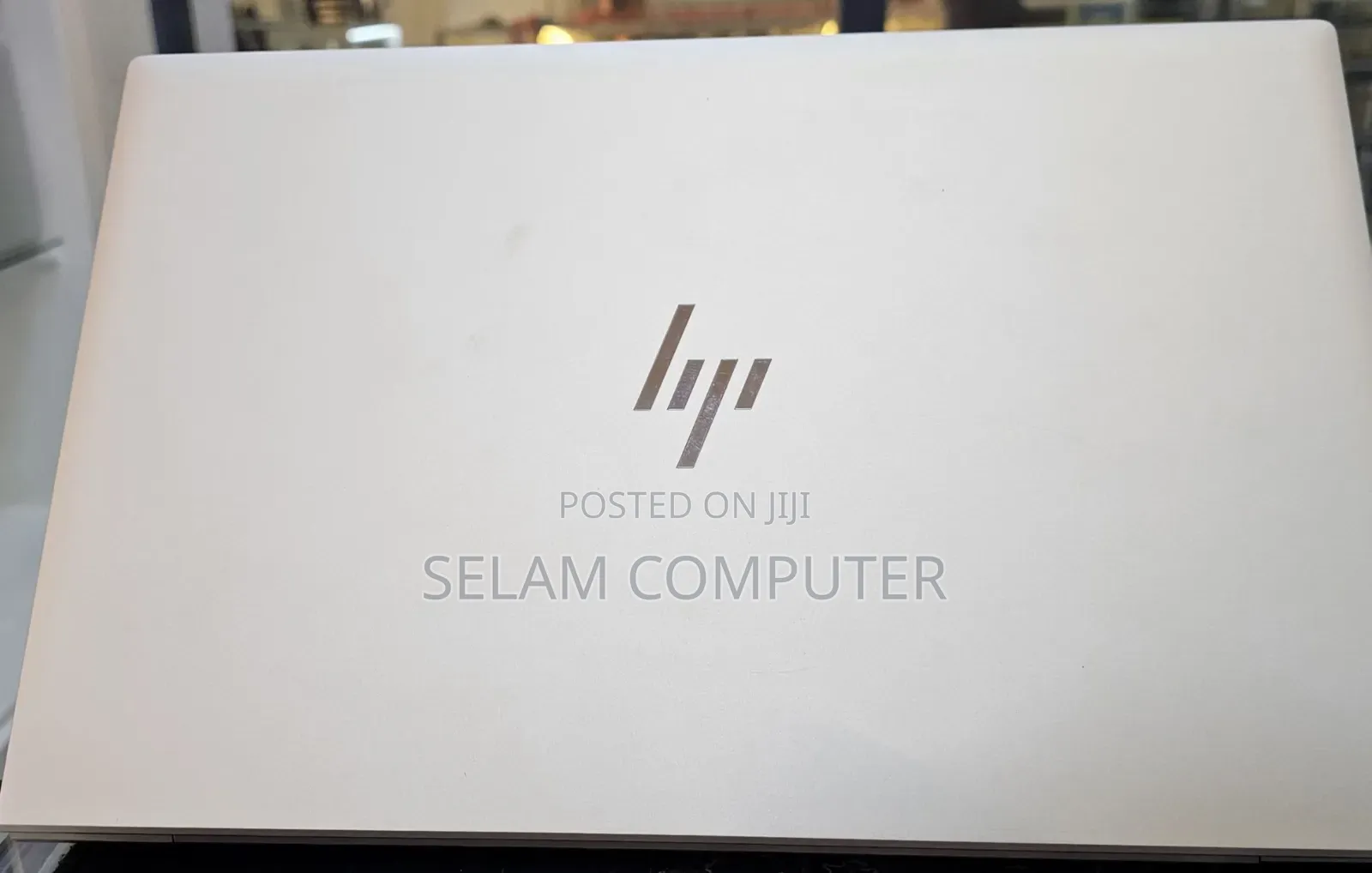 New Laptop HP EliteBook 840 G7 8GB Intel Core i7 SSD 512GB