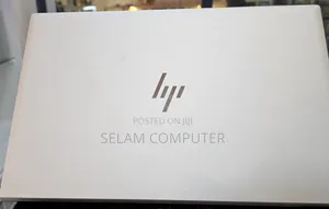 New Laptop HP EliteBook 840 G7 8GB Intel Core i7 SSD 512GB