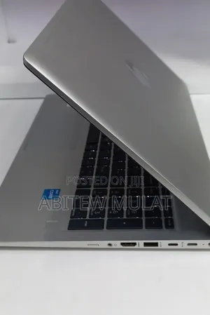 New Laptop HP ProBook 450 G9 16GB Intel Core i5 SSD 512GB